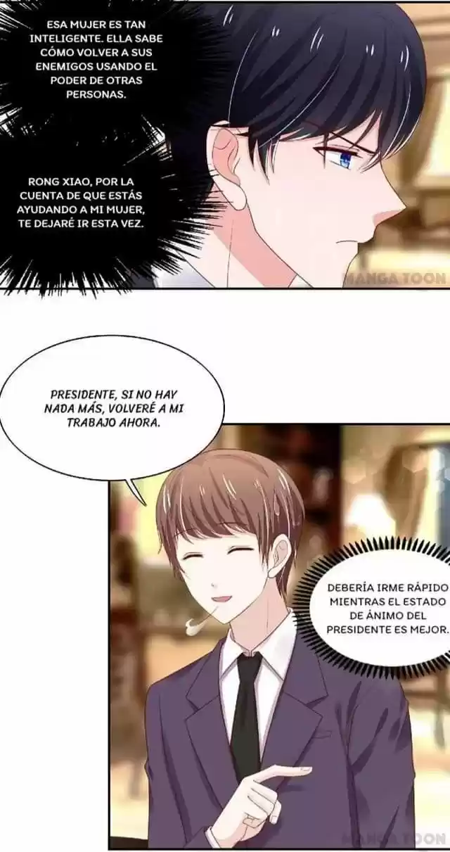 ¡Querido, Eres Mio! - Capítulo 68 - Página 10 - LectorTMOo