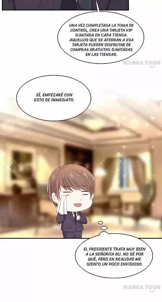 ¡Querido, Eres Mio! - Capítulo 68 - Página 14 - LectorTMOo
