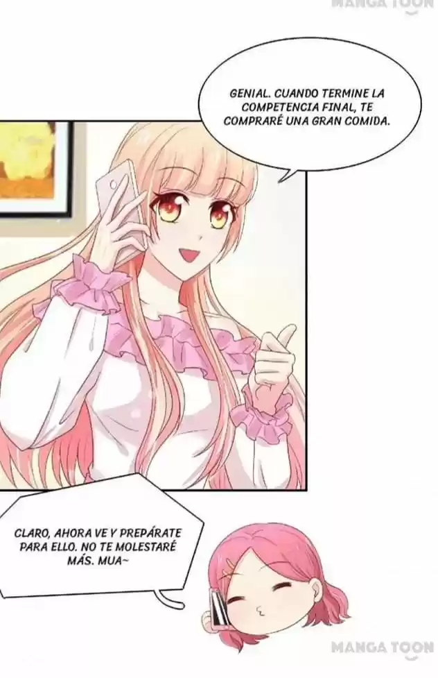 ¡Querido, Eres Mio! - Capítulo 68 - Página 18 - LectorTMOo