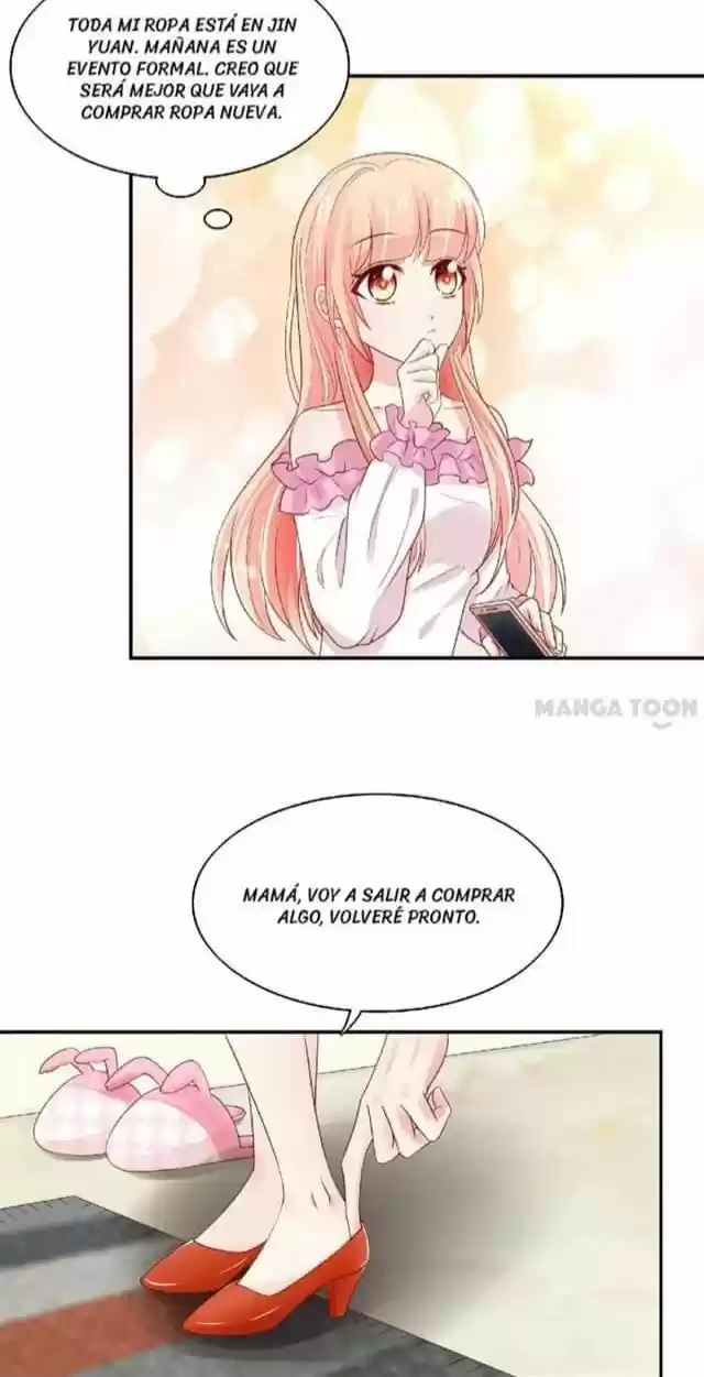 ¡Querido, Eres Mio! - Capítulo 68 - Página 20 - LectorTMOo