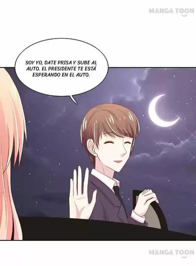 ¡Querido, Eres Mio! - Capítulo 68 - Página 25 - LectorTMOo