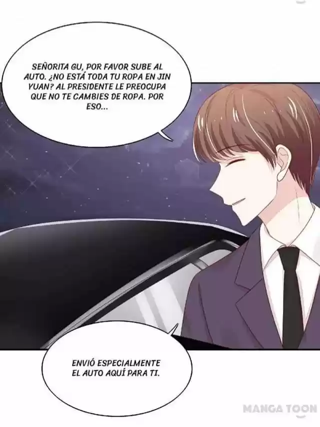 ¡Querido, Eres Mio! - Capítulo 68 - Página 29 - LectorTMOo