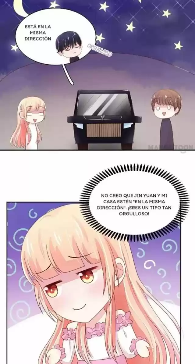 ¡Querido, Eres Mio! - Capítulo 68 - Página 31 - LectorTMOo