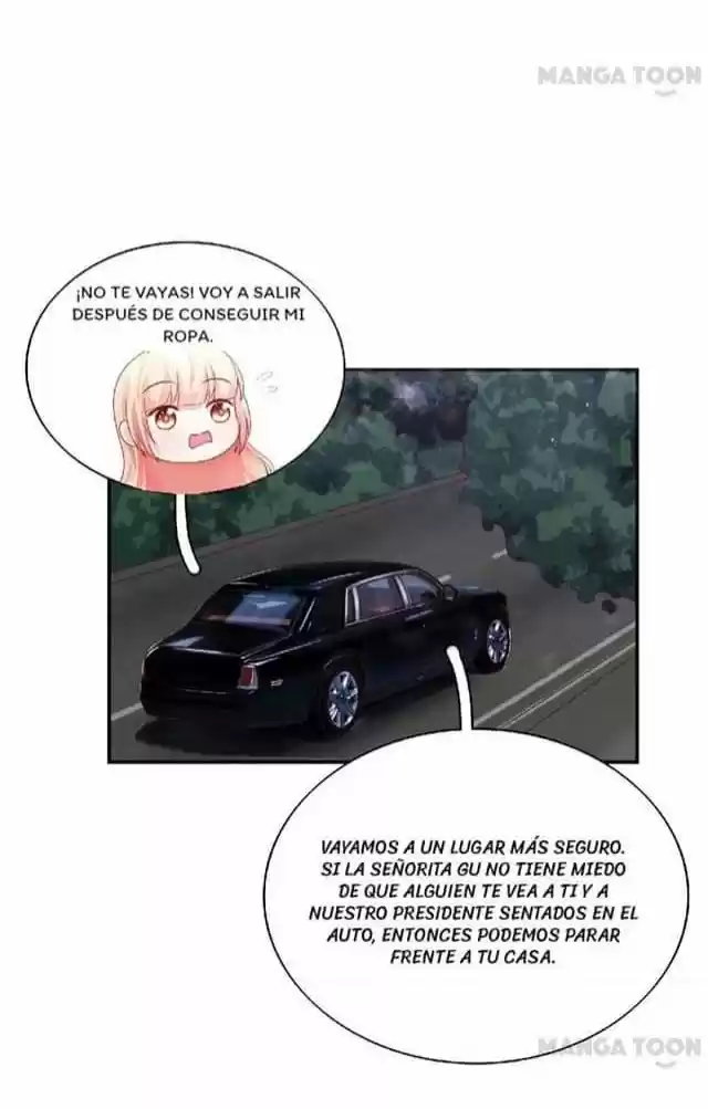 ¡Querido, Eres Mio! - Capítulo 68 - Página 34 - LectorTMOo