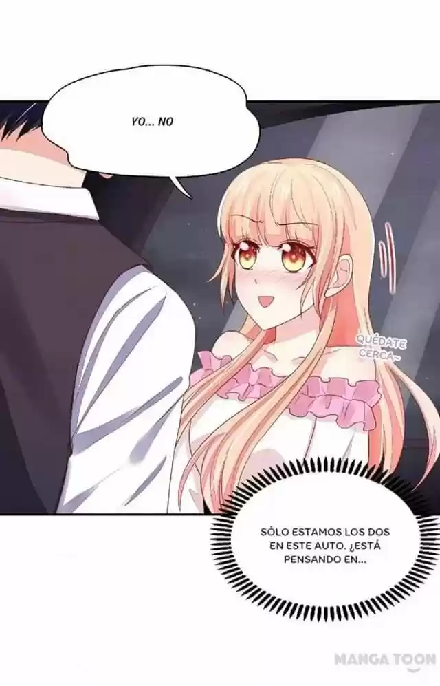 ¡Querido, Eres Mio! - Capítulo 68 - Página 44 - LectorTMOo