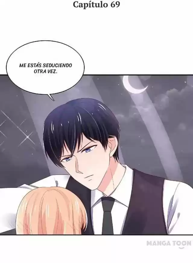 ¡Querido, Eres Mio! - Capítulo 69 - Página 4 - LectorTMOo