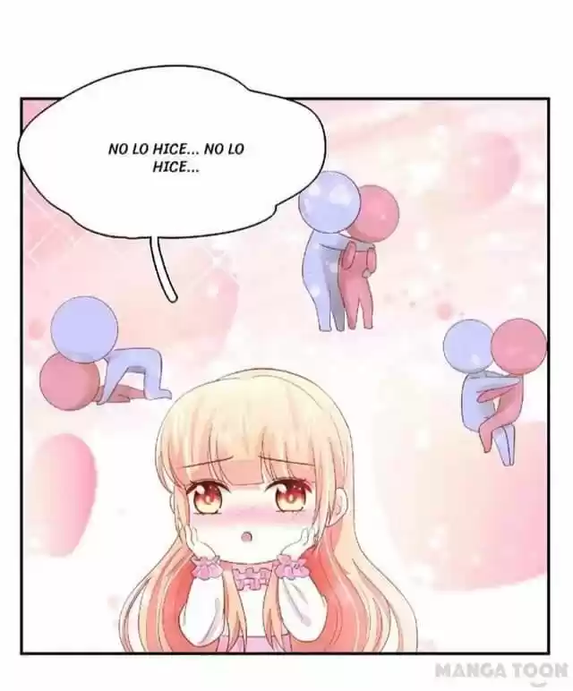 ¡Querido, Eres Mio! - Capítulo 69 - Página 9 - LectorTMOo