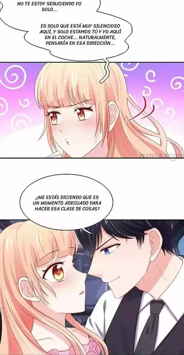 ¡Querido, Eres Mio! - Capítulo 69 - Página 14 - LectorTMOo