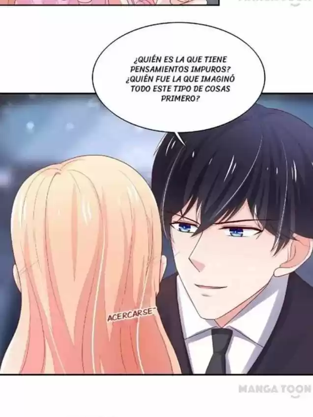 ¡Querido, Eres Mio! - Capítulo 69 - Página 17 - LectorTMOo