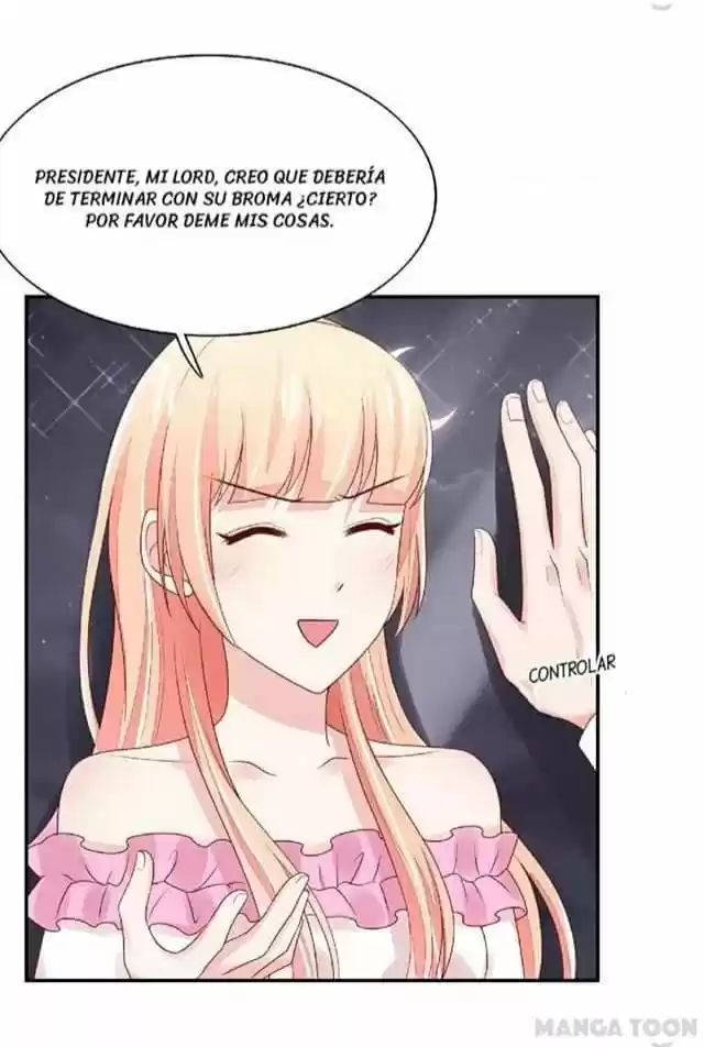 ¡Querido, Eres Mio! - Capítulo 69 - Página 18 - LectorTMOo