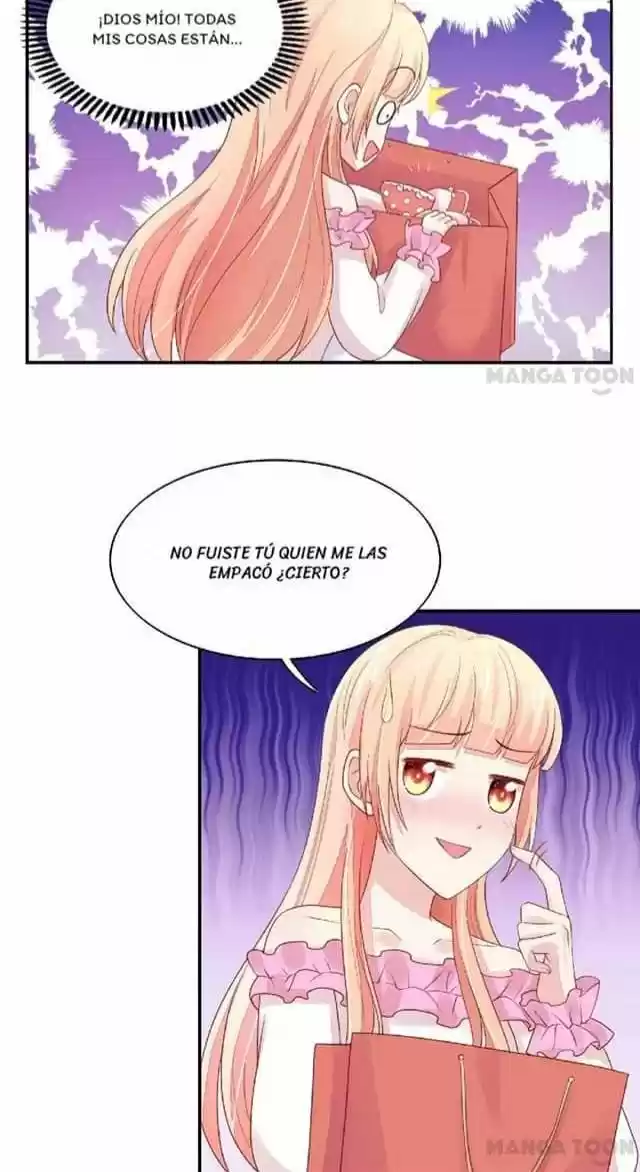 ¡Querido, Eres Mio! - Capítulo 69 - Página 21 - LectorTMOo