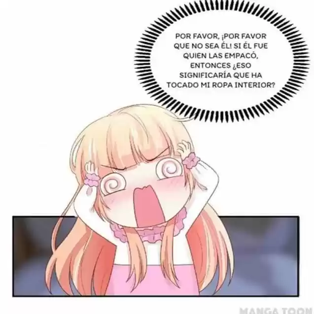 ¡Querido, Eres Mio! - Capítulo 69 - Página 23 - LectorTMOo