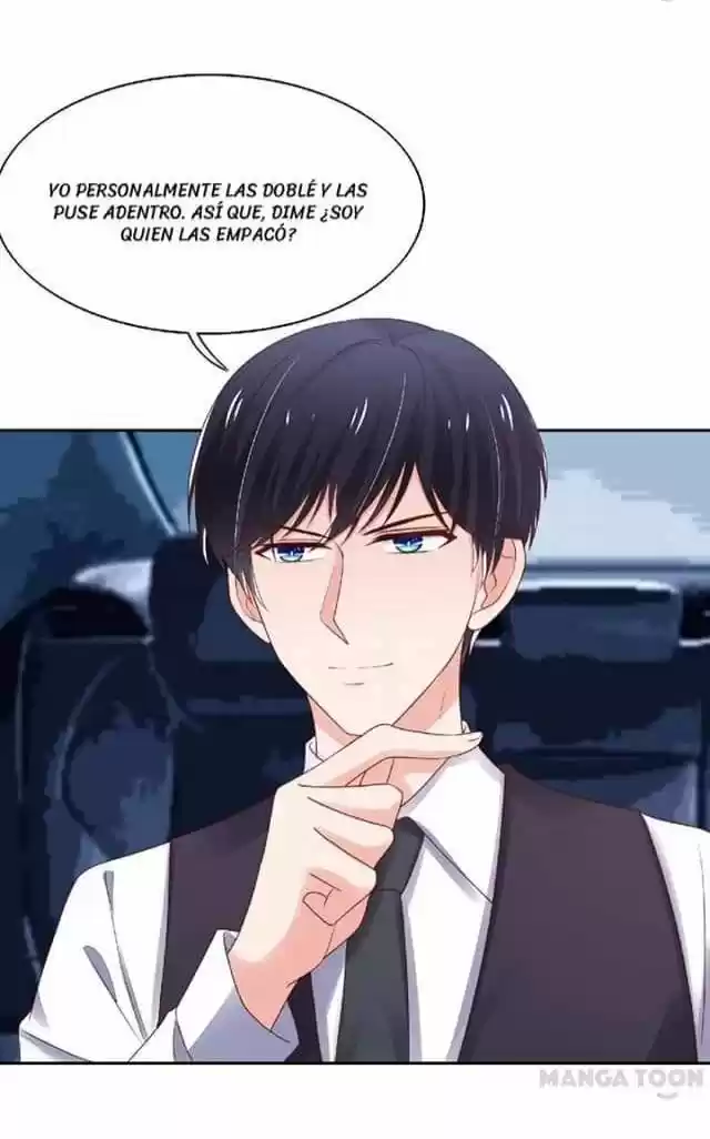 ¡Querido, Eres Mio! - Capítulo 69 - Página 25 - LectorTMOo