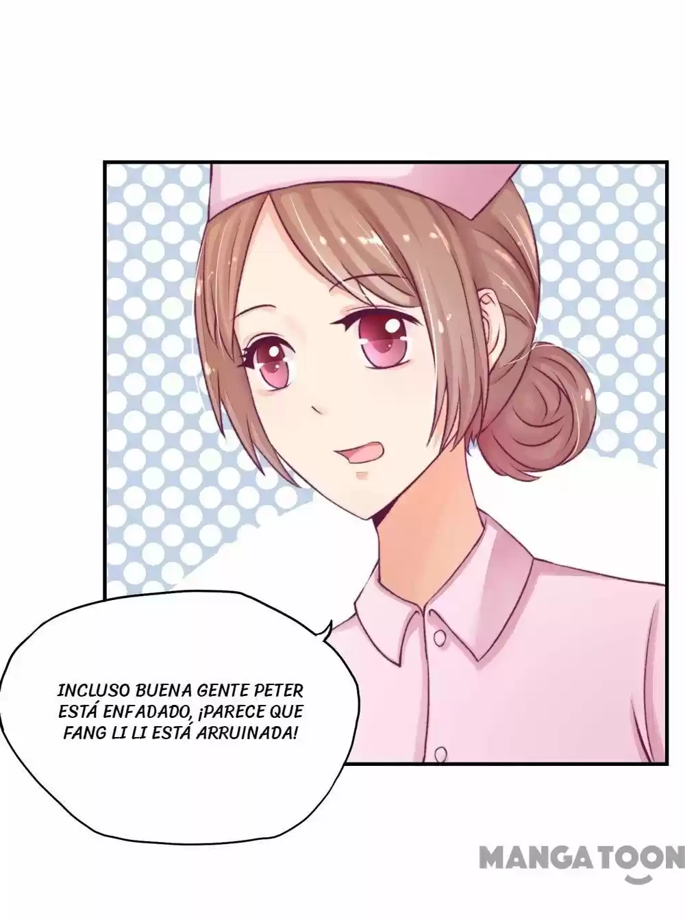 ¡Querido, Eres Mio! - Capítulo 7 - Página 5 - LectorTMOo