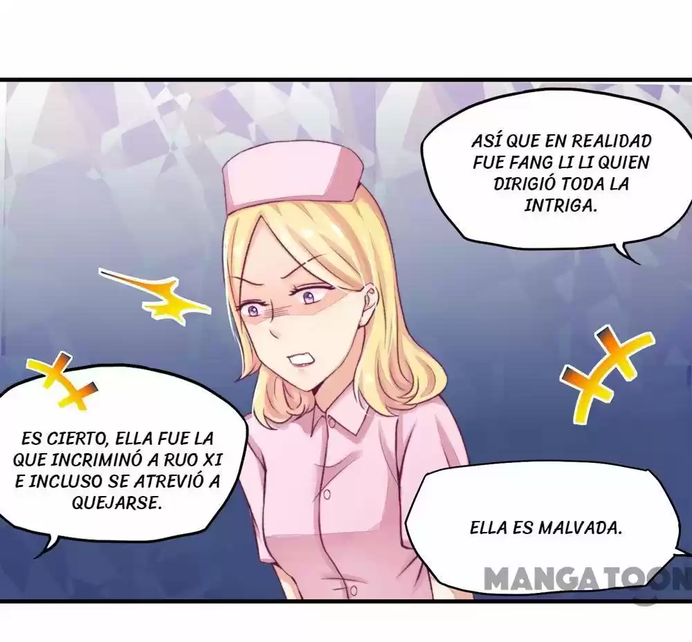 ¡Querido, Eres Mio! - Capítulo 7 - Página 6 - LectorTMOo