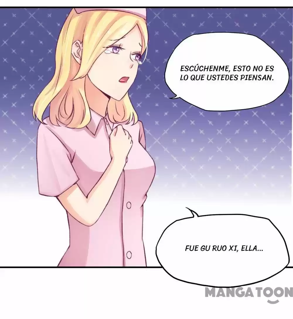 ¡Querido, Eres Mio! - Capítulo 7 - Página 8 - LectorTMOo