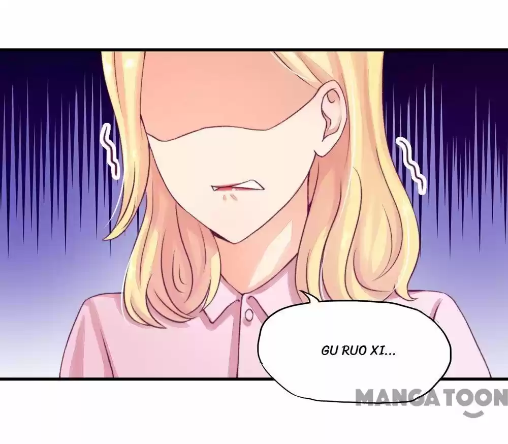 ¡Querido, Eres Mio! - Capítulo 7 - Página 12 - LectorTMOo