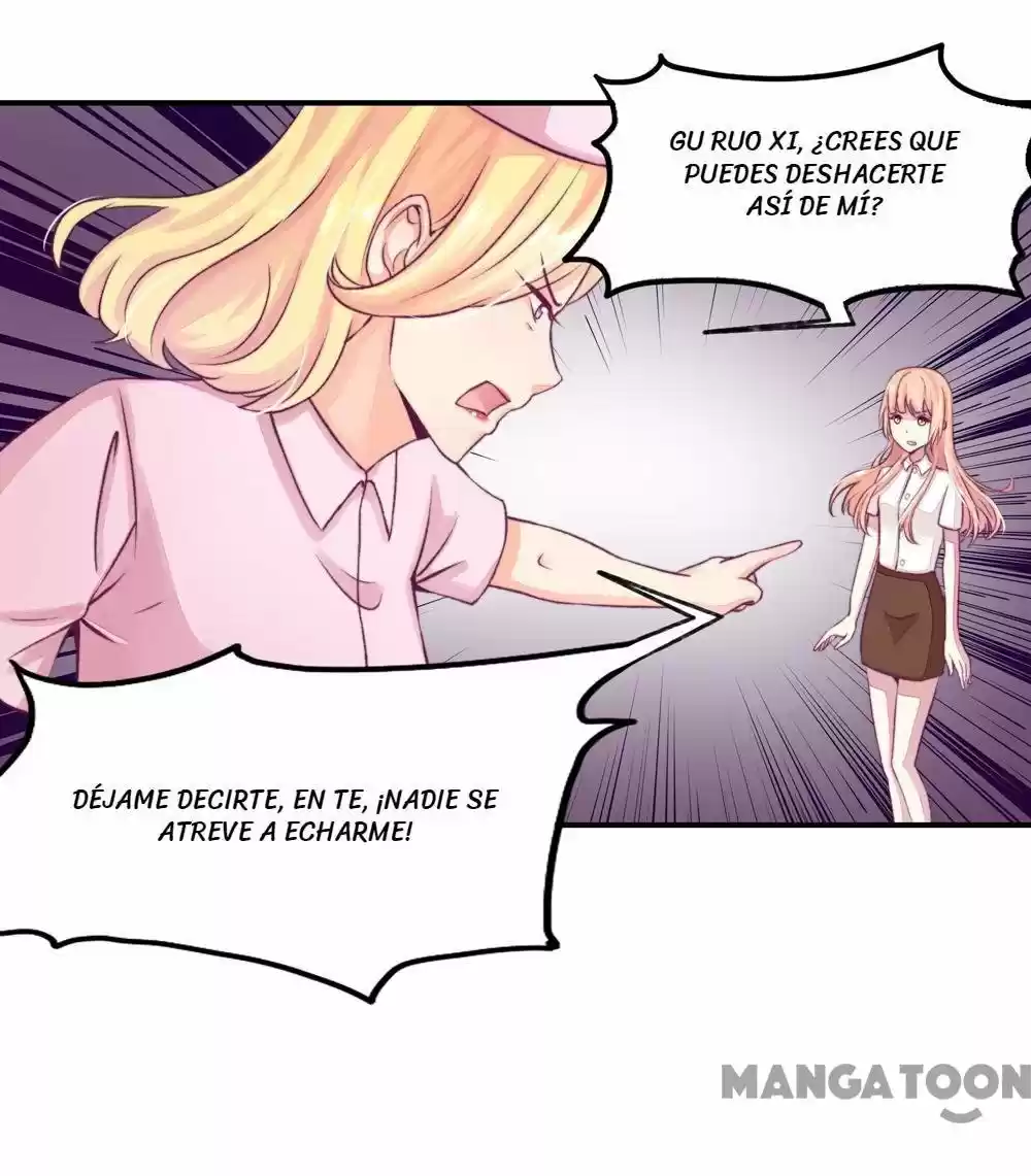 ¡Querido, Eres Mio! - Capítulo 7 - Página 13 - LectorTMOo