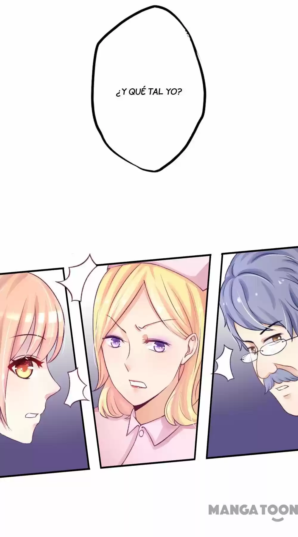 ¡Querido, Eres Mio! - Capítulo 7 - Página 14 - LectorTMOo