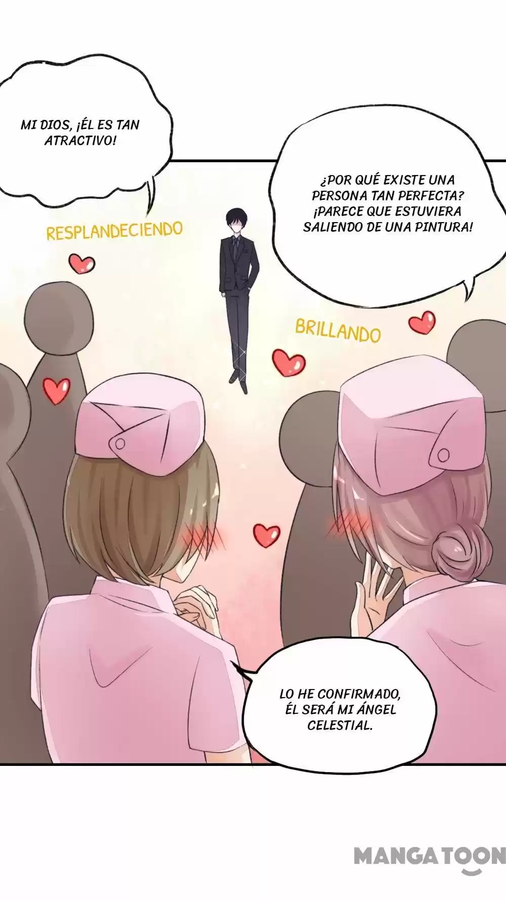 ¡Querido, Eres Mio! - Capítulo 7 - Página 17 - LectorTMOo