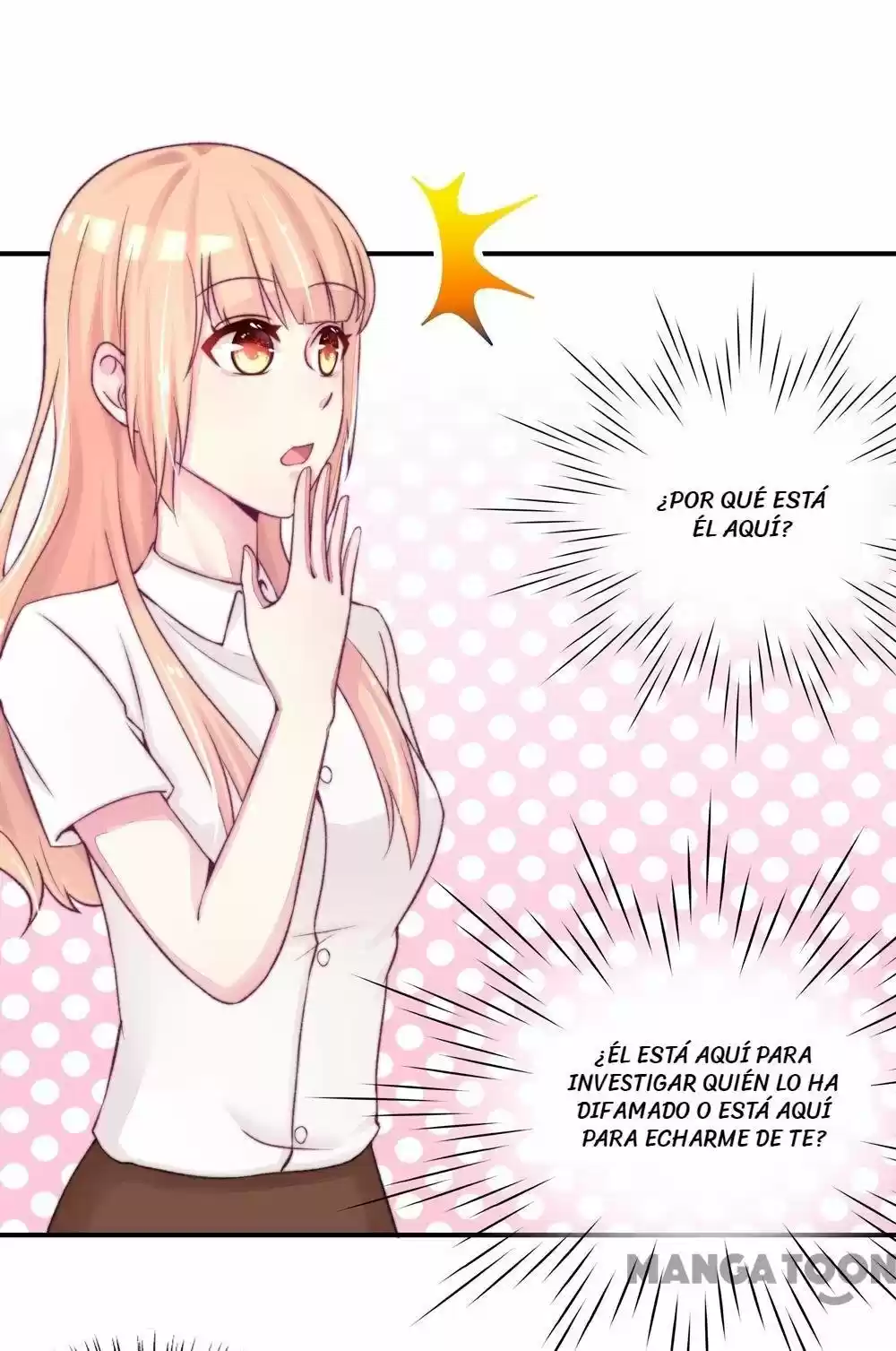 ¡Querido, Eres Mio! - Capítulo 7 - Página 18 - LectorTMOo