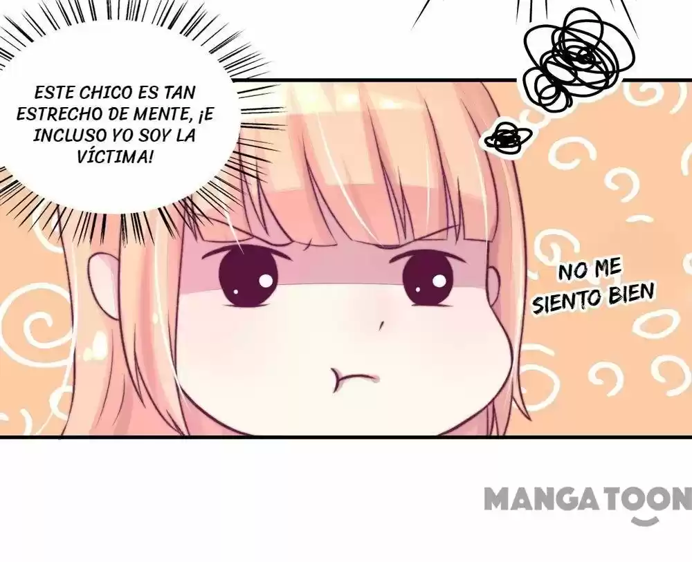 ¡Querido, Eres Mio! - Capítulo 7 - Página 19 - LectorTMOo