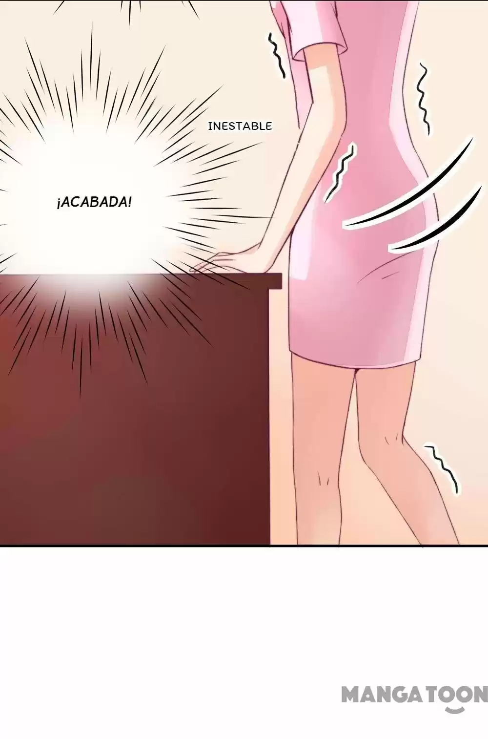 ¡Querido, Eres Mio! - Capítulo 7 - Página 21 - LectorTMOo