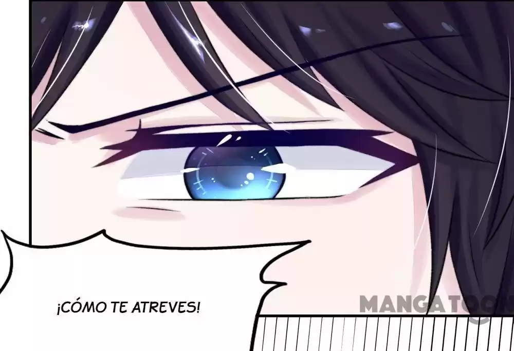 ¡Querido, Eres Mio! - Capítulo 7 - Página 23 - LectorTMOo