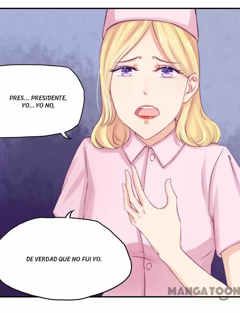 ¡Querido, Eres Mio! - Capítulo 7 - Página 26 - LectorTMOo