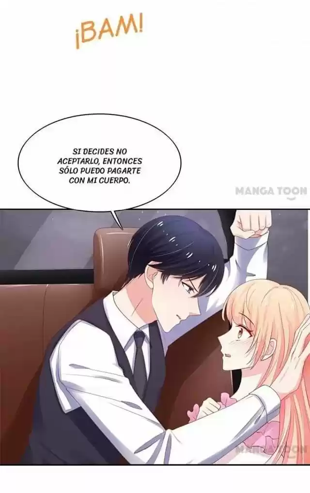 ¡Querido, Eres Mio! - Capítulo 70 - Página 8 - LectorTMOo