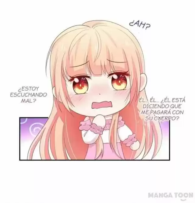 ¡Querido, Eres Mio! - Capítulo 70 - Página 10 - LectorTMOo