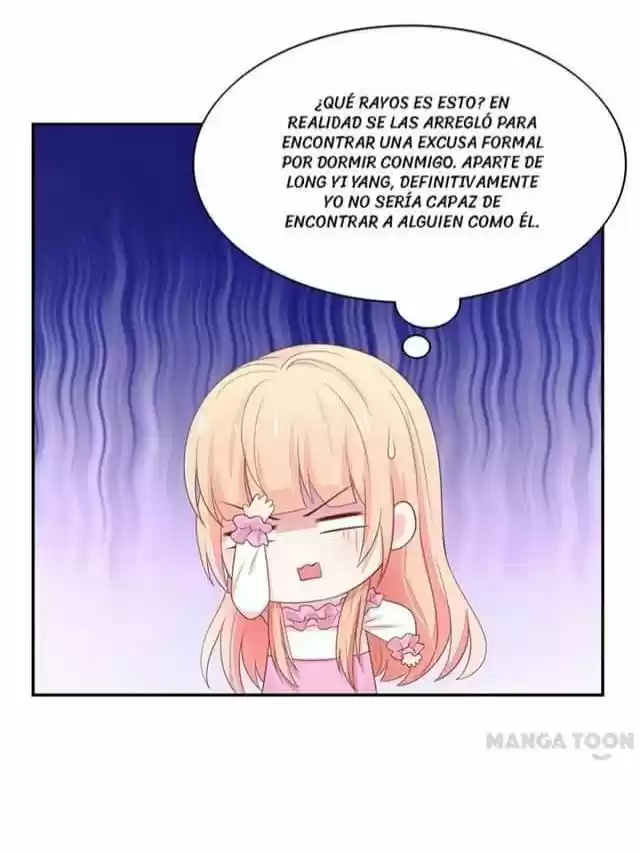 ¡Querido, Eres Mio! - Capítulo 70 - Página 17 - LectorTMOo