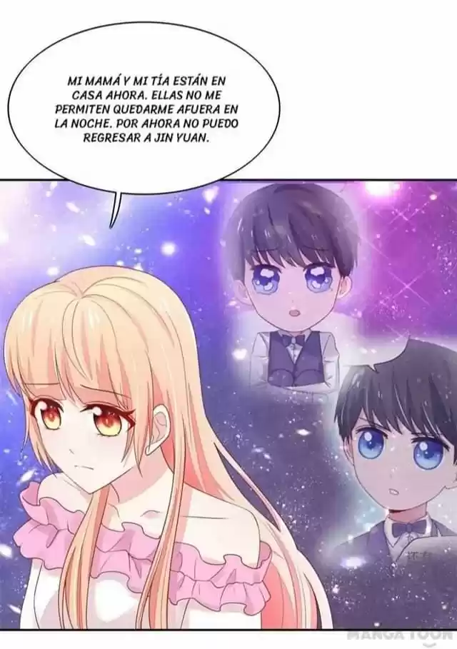 ¡Querido, Eres Mio! - Capítulo 70 - Página 31 - LectorTMOo