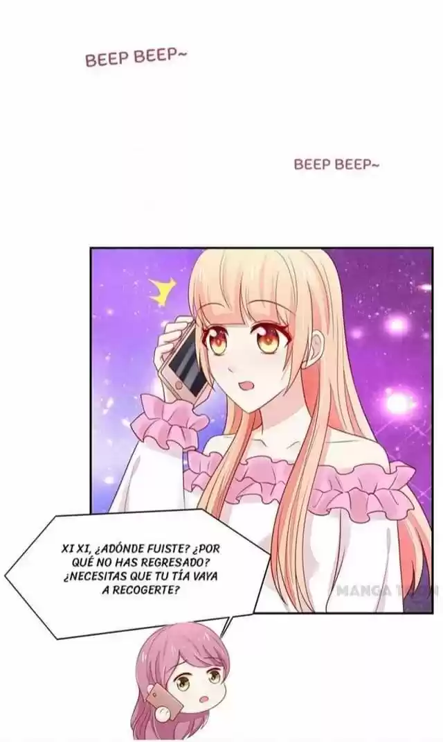 ¡Querido, Eres Mio! - Capítulo 70 - Página 42 - LectorTMOo