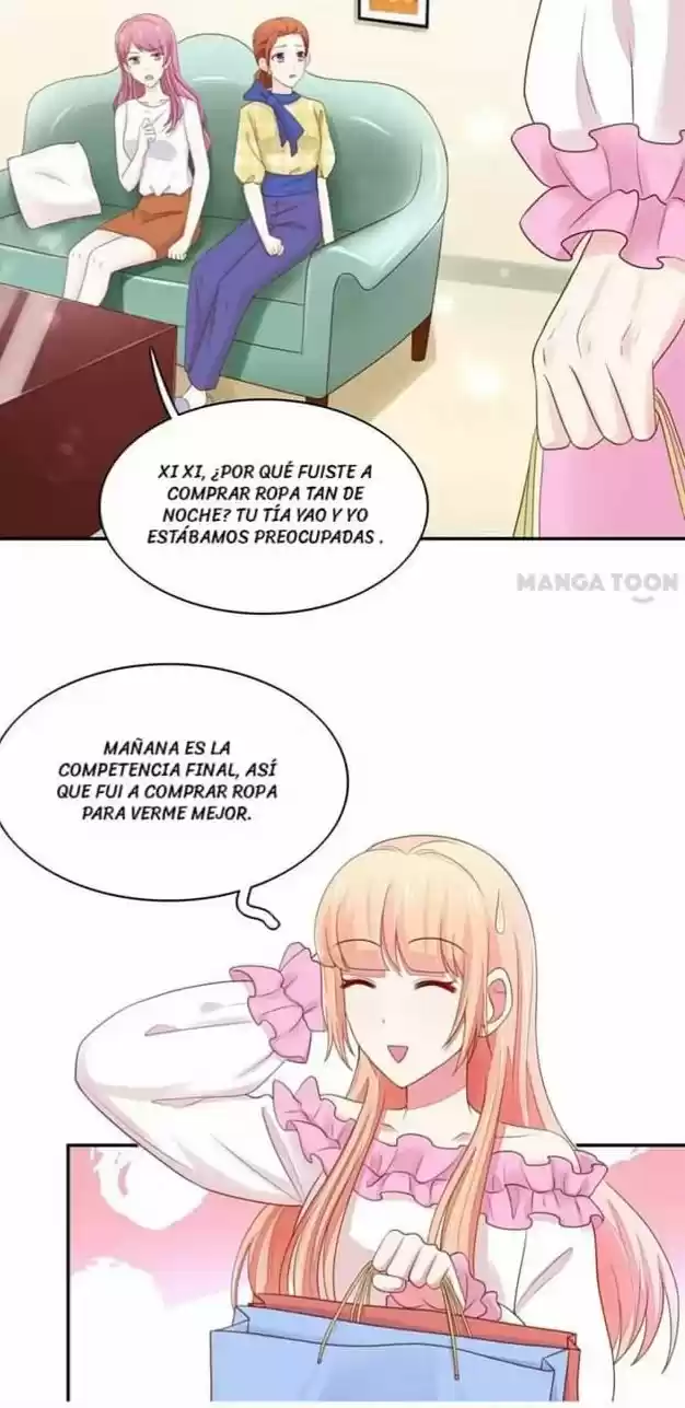 ¡Querido, Eres Mio! - Capítulo 71 - Página 4 - LectorTMOo