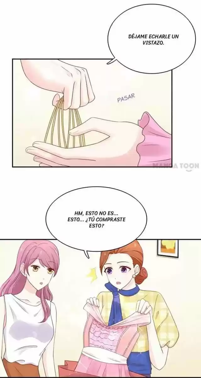¡Querido, Eres Mio! - Capítulo 71 - Página 5 - LectorTMOo