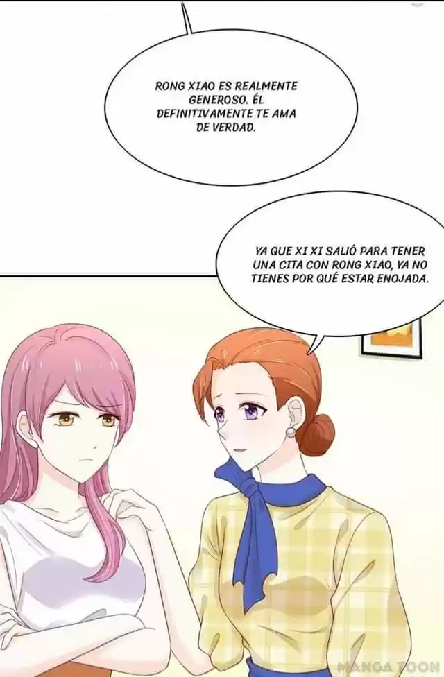 ¡Querido, Eres Mio! - Capítulo 71 - Página 8 - LectorTMOo