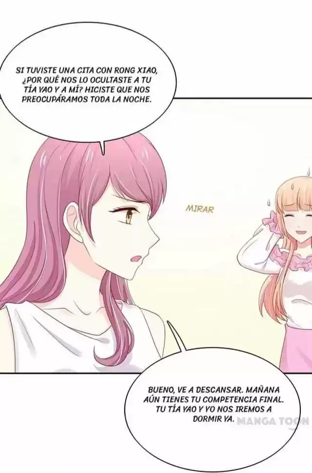 ¡Querido, Eres Mio! - Capítulo 71 - Página 9 - LectorTMOo