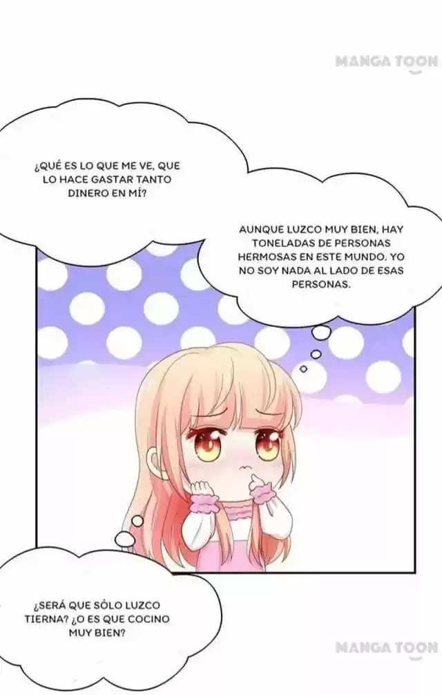 ¡Querido, Eres Mio! - Capítulo 71 - Página 11 - LectorTMOo