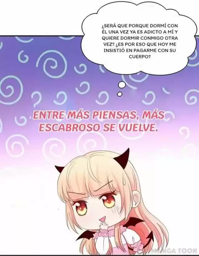 ¡Querido, Eres Mio! - Capítulo 71 - Página 12 - LectorTMOo