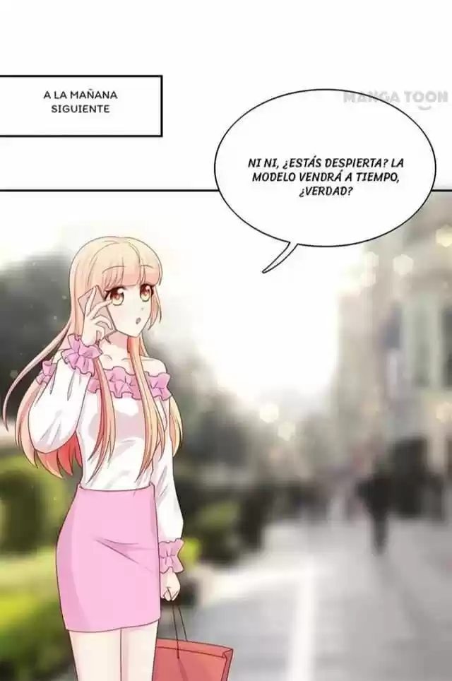 ¡Querido, Eres Mio! - Capítulo 71 - Página 14 - LectorTMOo