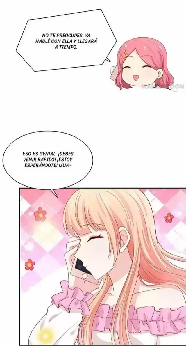 ¡Querido, Eres Mio! - Capítulo 71 - Página 15 - LectorTMOo