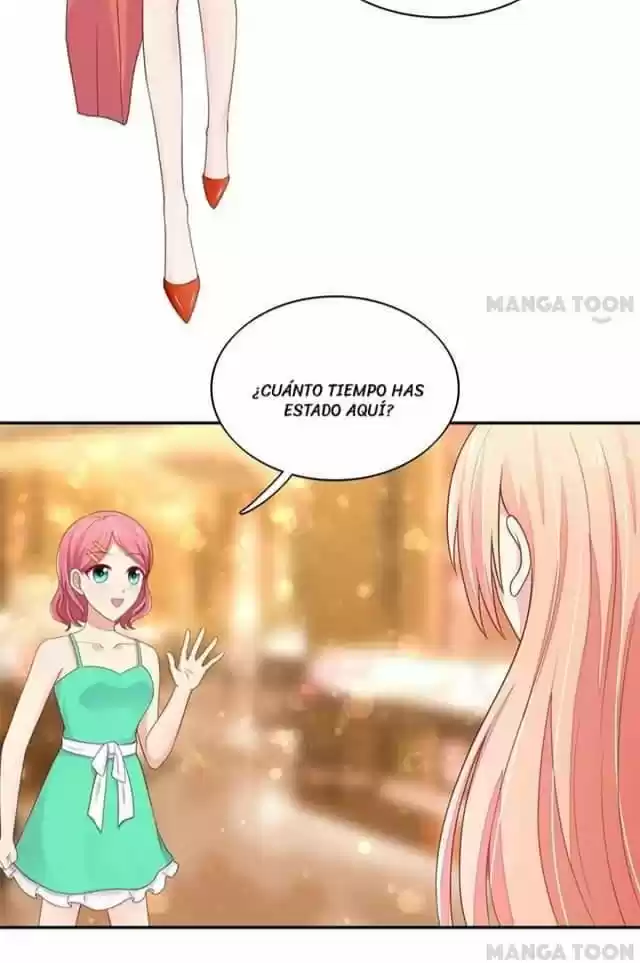 ¡Querido, Eres Mio! - Capítulo 71 - Página 17 - LectorTMOo