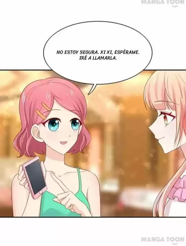 ¡Querido, Eres Mio! - Capítulo 71 - Página 19 - LectorTMOo