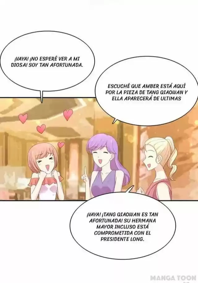¡Querido, Eres Mio! - Capítulo 71 - Página 22 - LectorTMOo