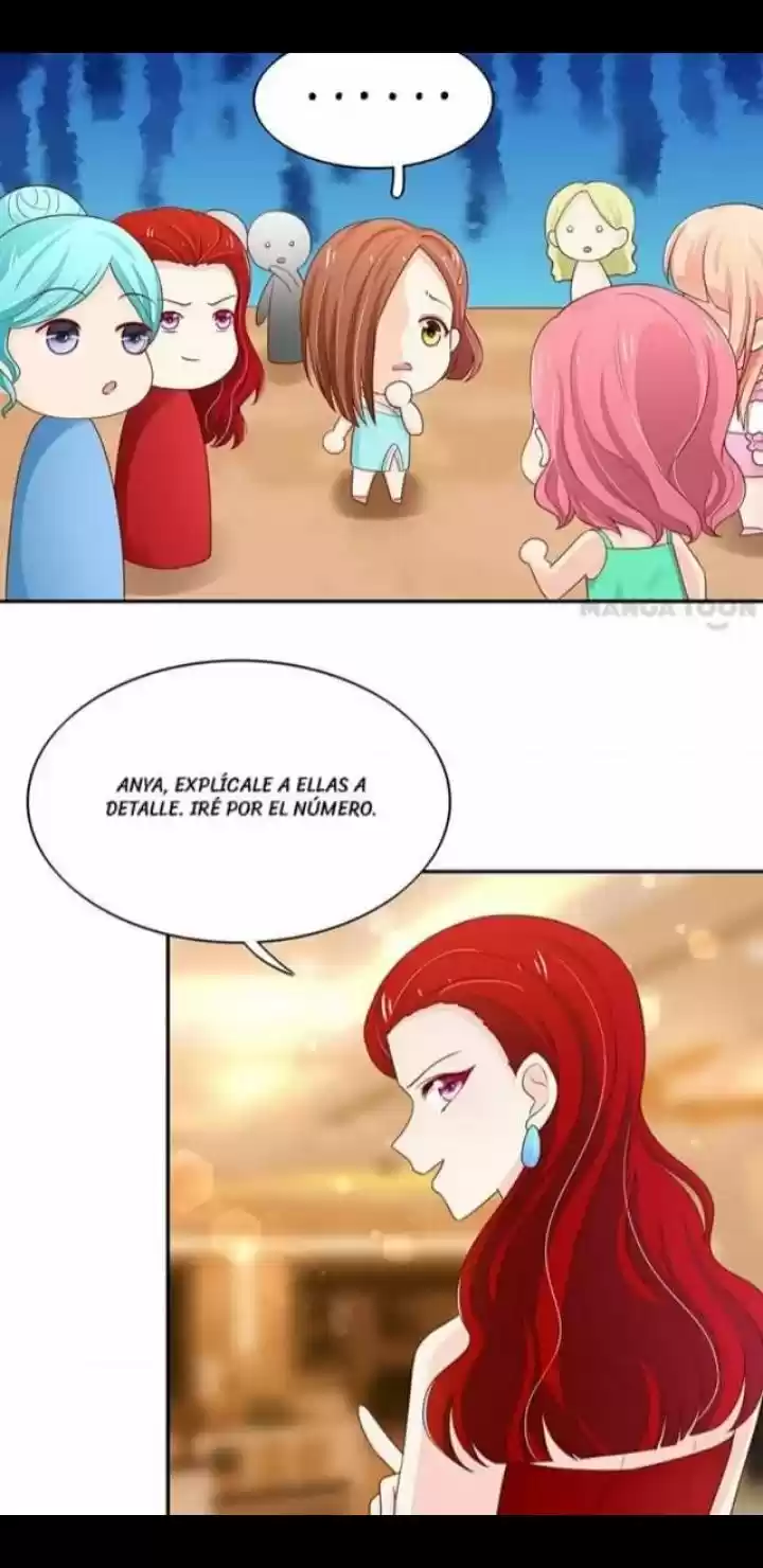 ¡Querido, Eres Mio! - Capítulo 72 - Página 7 - LectorTMOo