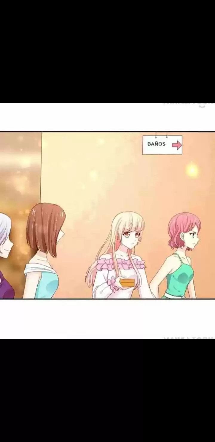 ¡Querido, Eres Mio! - Capítulo 72 - Página 9 - LectorTMOo