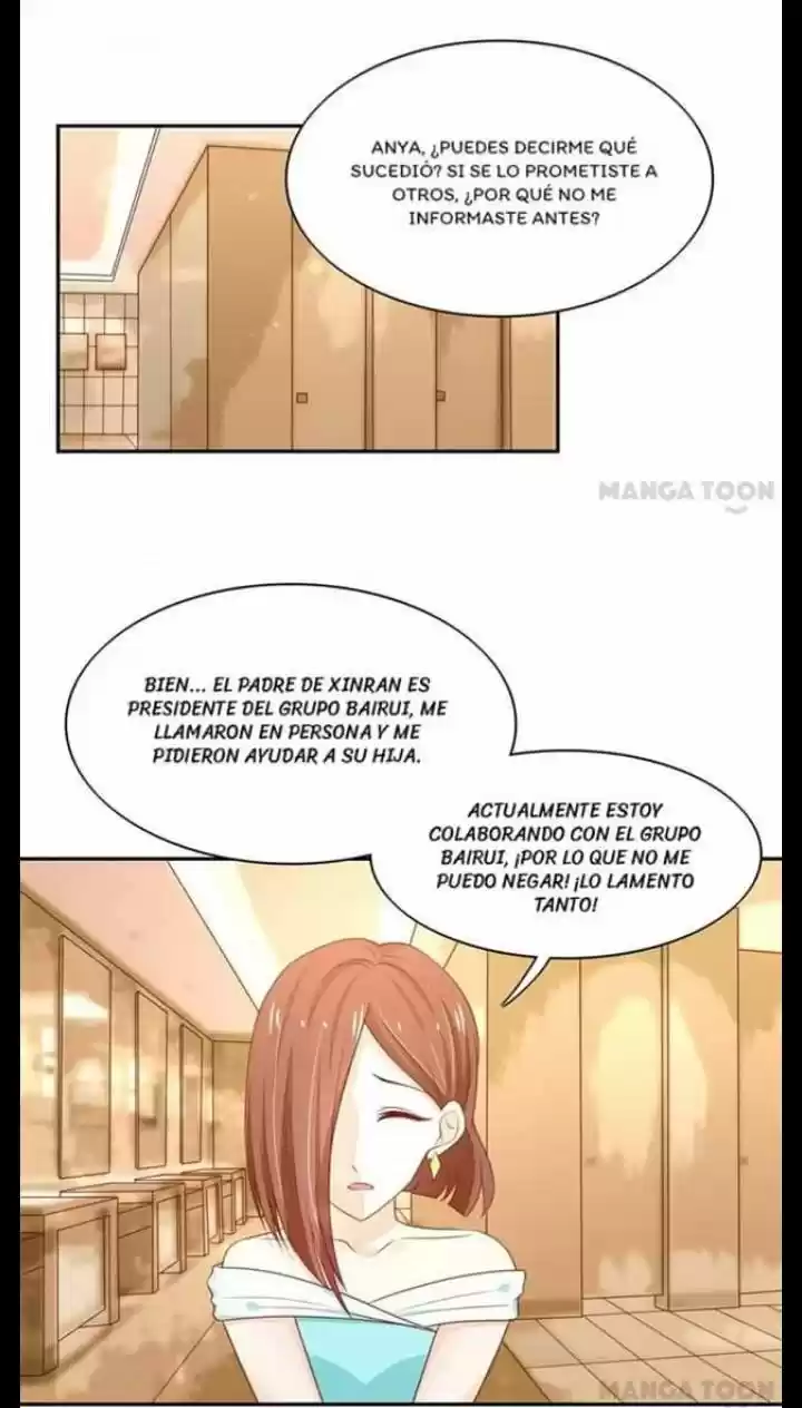 ¡Querido, Eres Mio! - Capítulo 72 - Página 10 - LectorTMOo