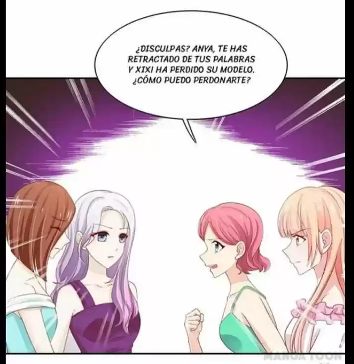 ¡Querido, Eres Mio! - Capítulo 72 - Página 11 - LectorTMOo