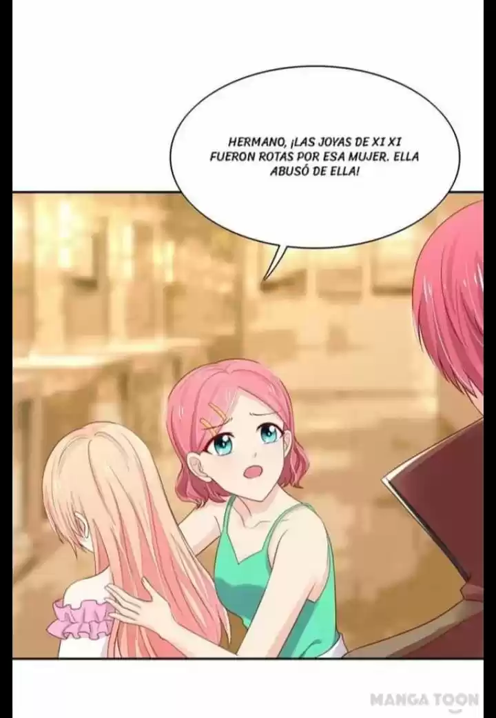¡Querido, Eres Mio! - Capítulo 72 - Página 25 - LectorTMOo